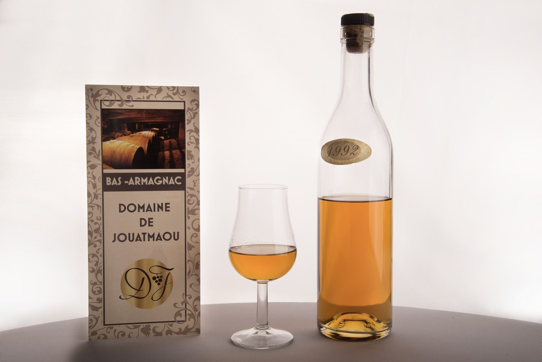 Domaine de Jouatmaou