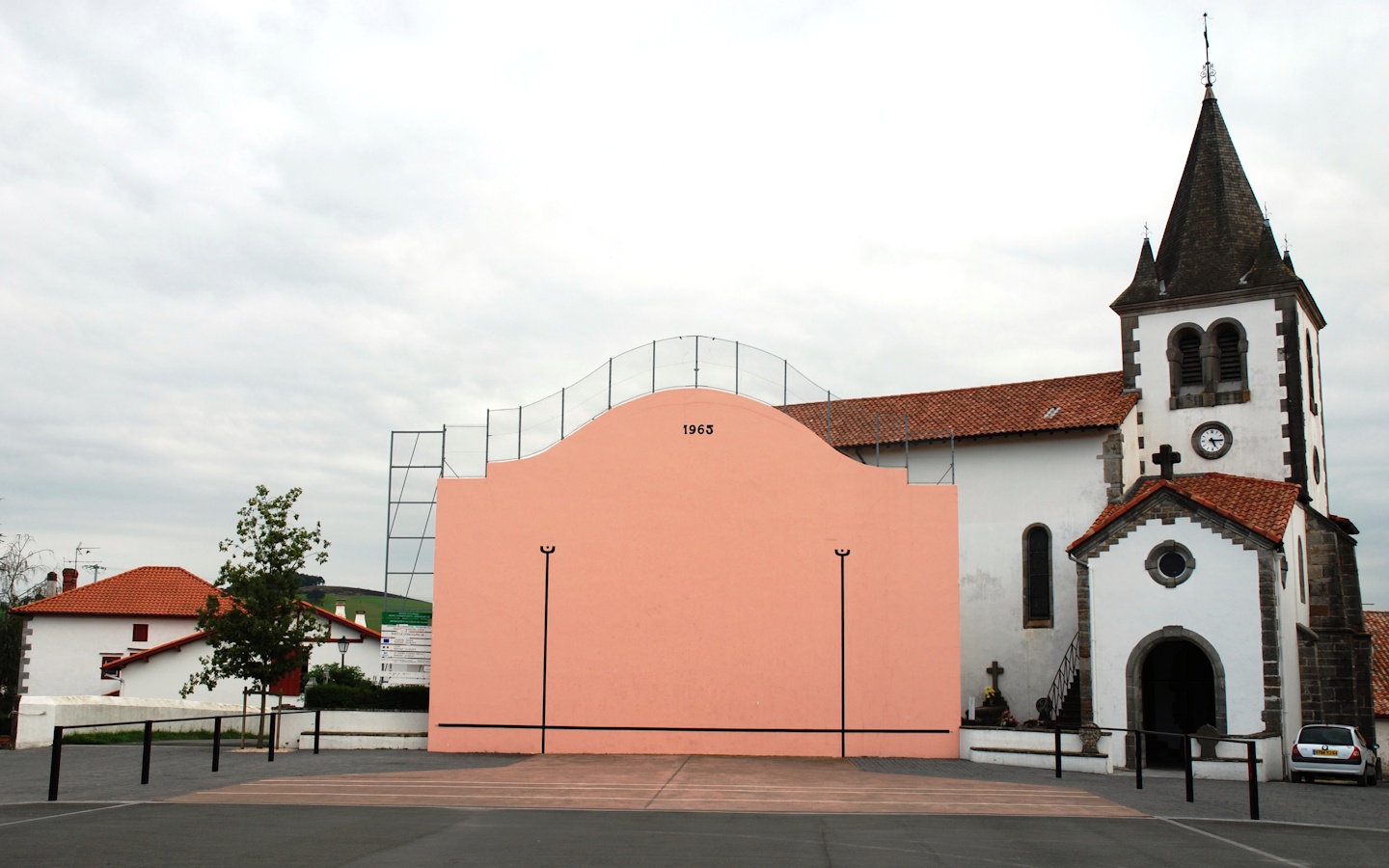 Orchestre Symphonique du Pays Basque : L'histoire de Babar (concert jeune public), Armendarits - photo 2