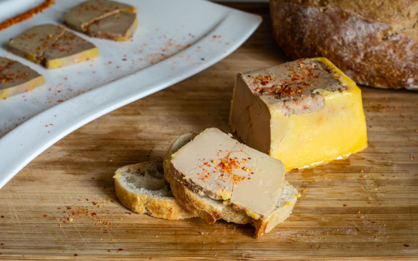 Parcours découverte à la ferme Arnabar, Irissarry - photo 6