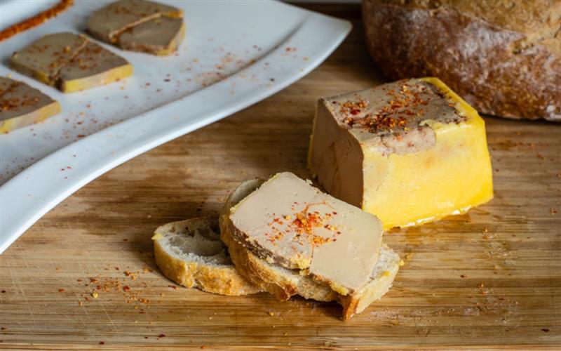 Parcours découverte à la ferme Arnabar