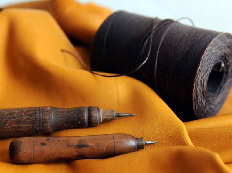 Atelier Cuir et papier - Carole ARNAUD - photo 3