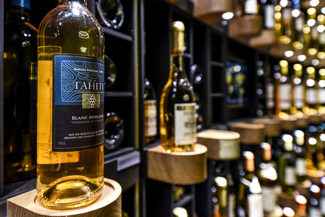 Latitude 20 Le Wine Bar, Bordeaux - photo 3