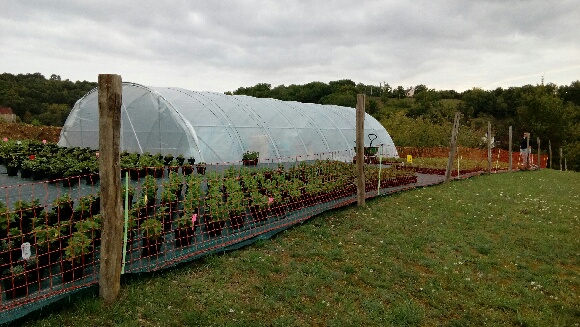 Aromatignac — Producteurs & Artisans à Dordogne