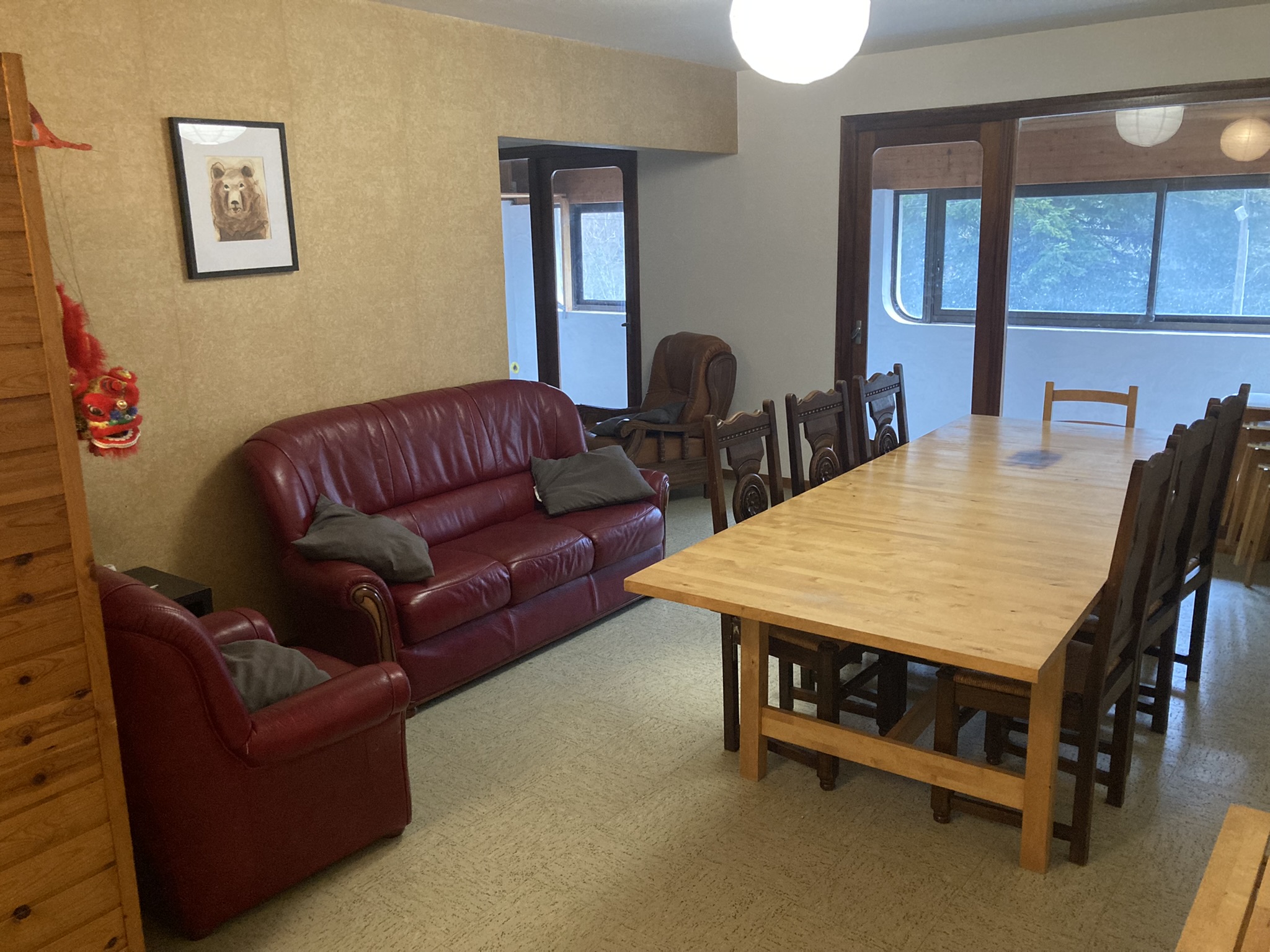 Appartement Arracou - photo 2