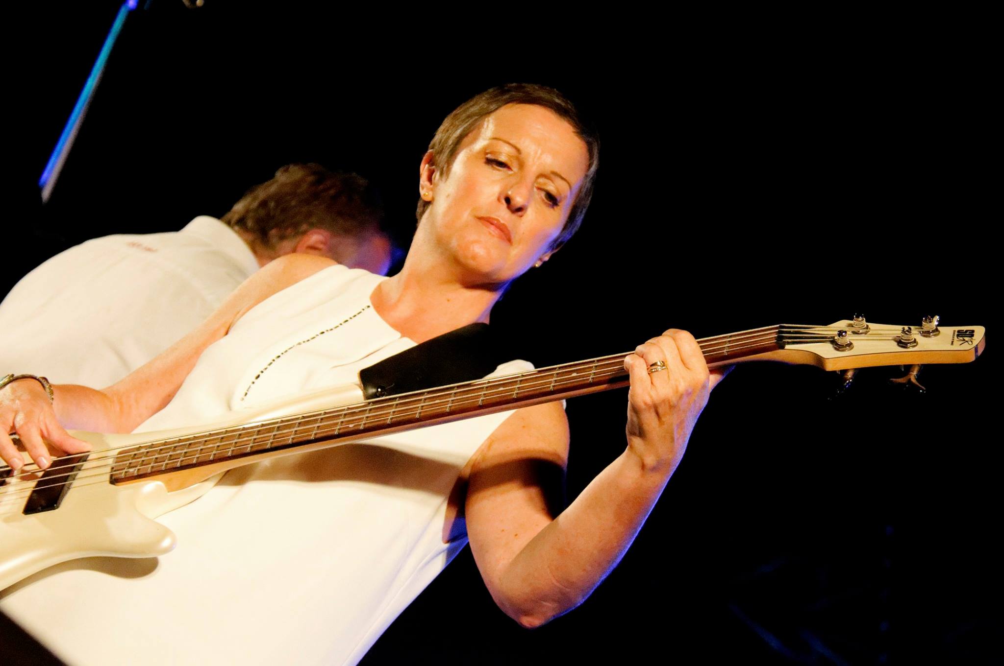 Arraya en concert, Morlaàs - photo 2