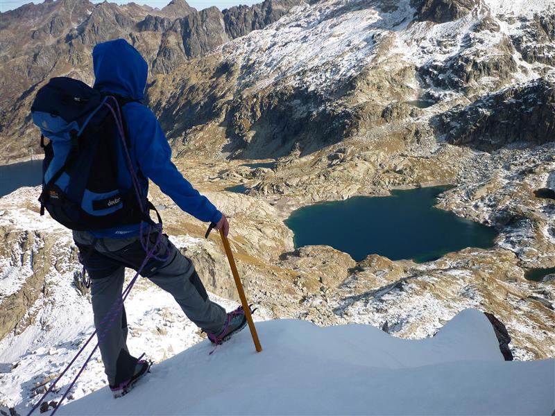 Refuge d'Arrémoulit