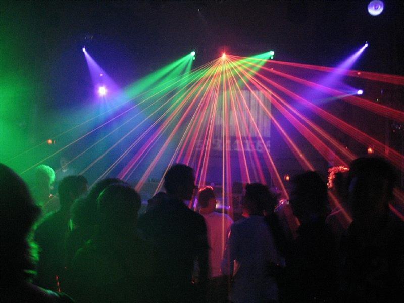 Discothèque Arrena