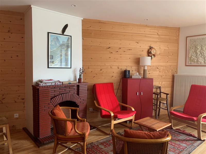 Maison ARRIBETOU