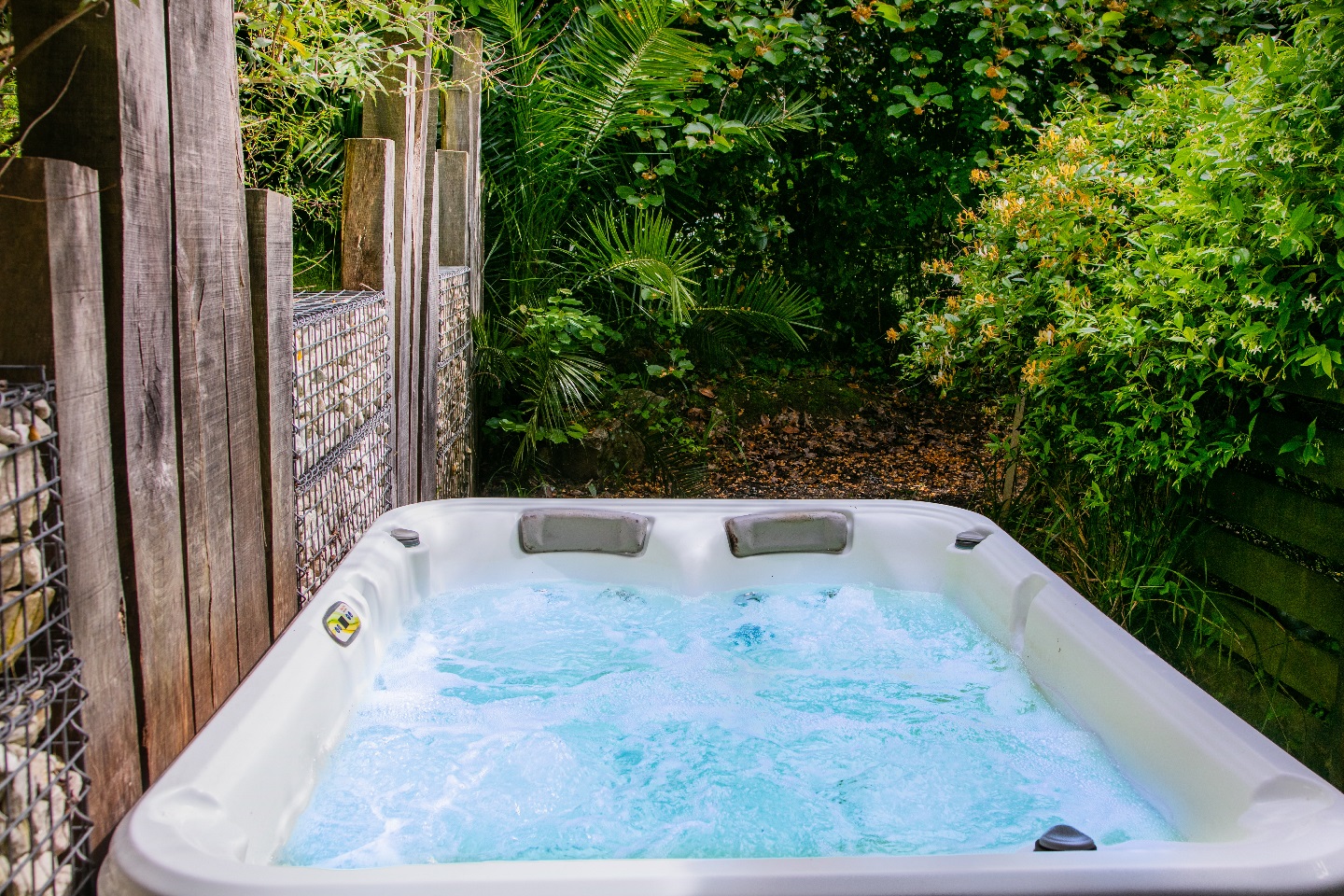 Chambres d'hôtes Erreka Txikia - photo 5