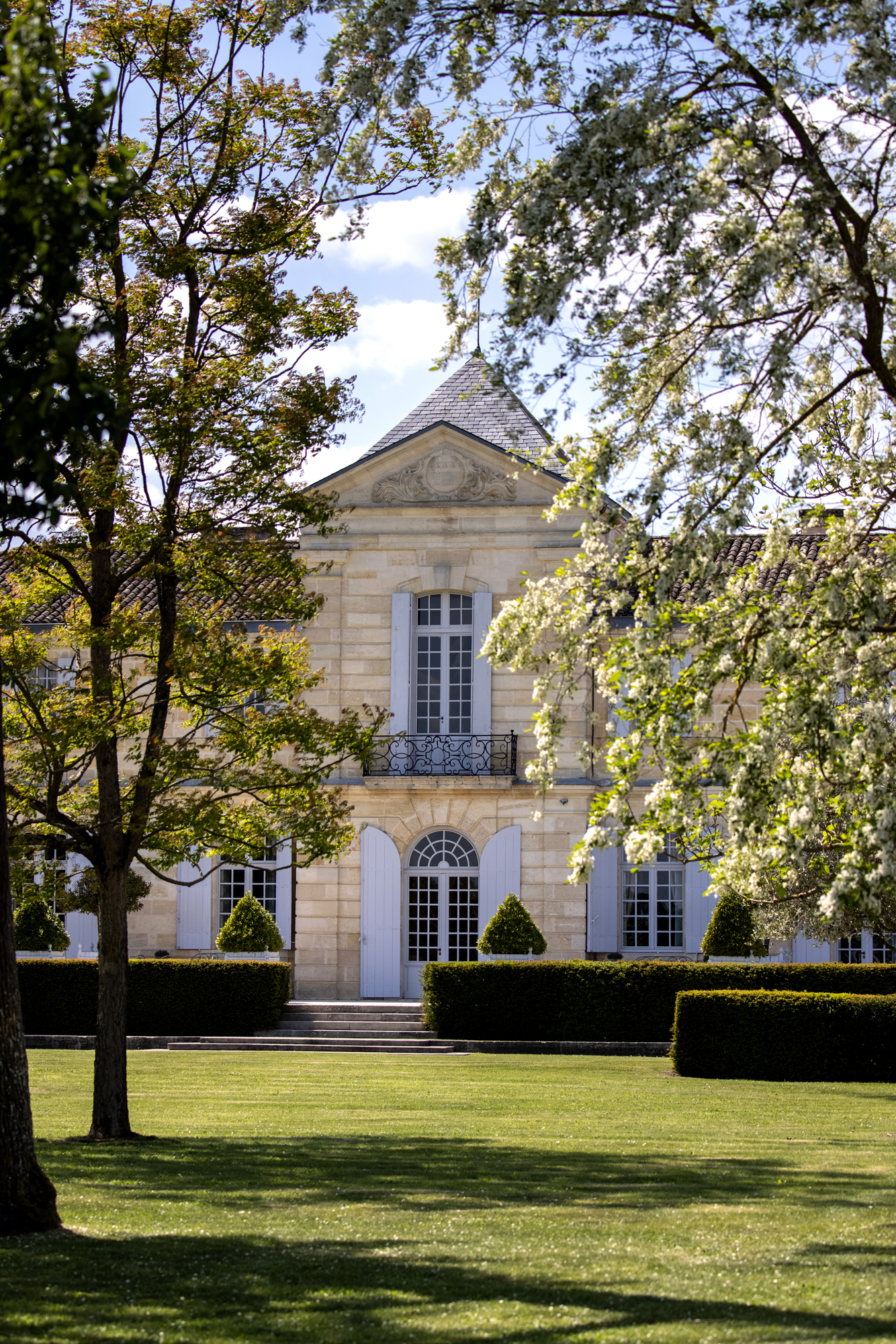 Château du Tertre — photo 3