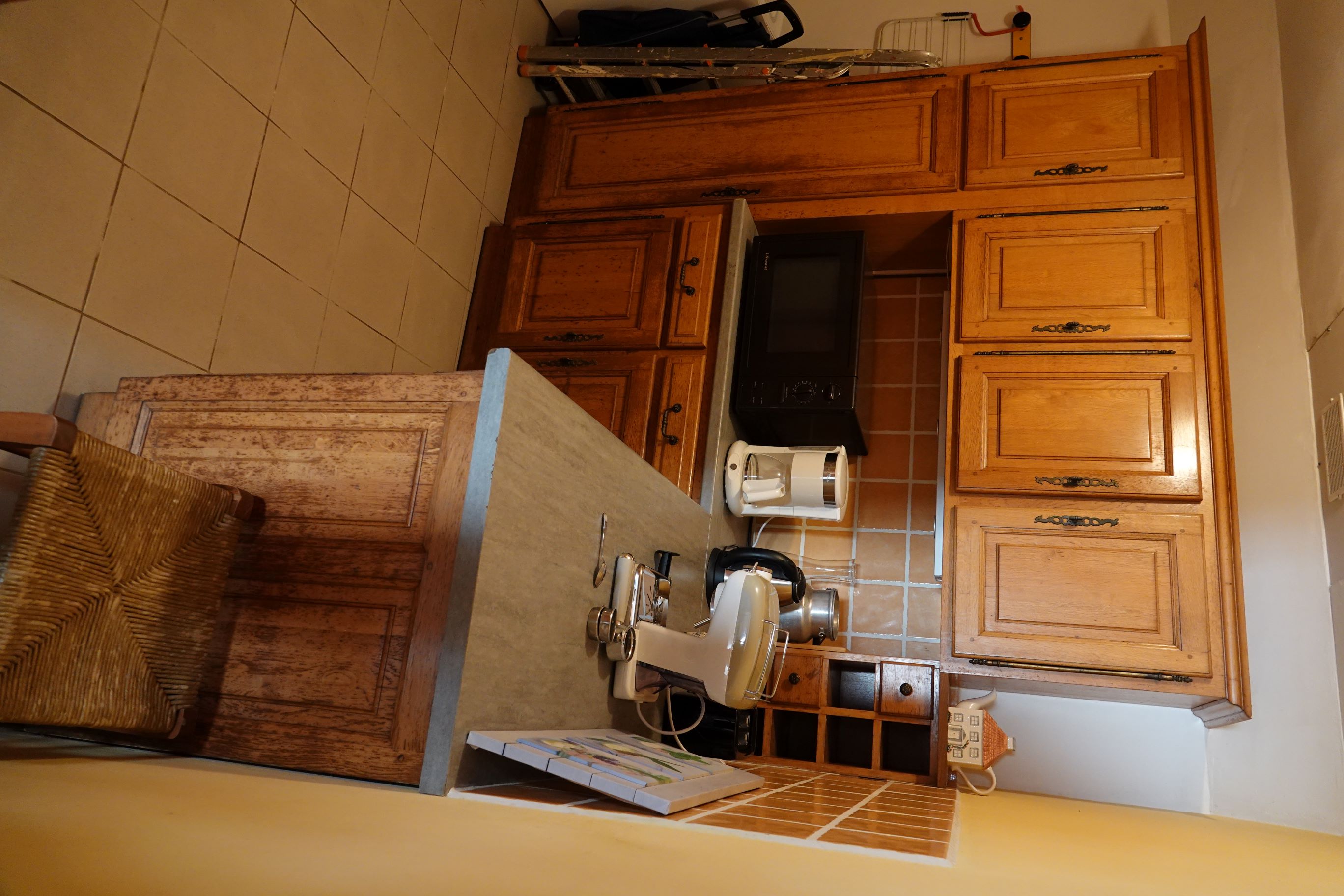 Location Parthenay quartier historique 6 personnes, Parthenay - photo 3