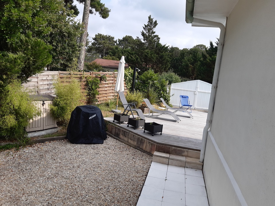 Kammerer Corinne - Villa