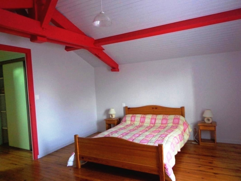 Gîte Arriou du Bruca, Sort-en-Chalosse - photo 6