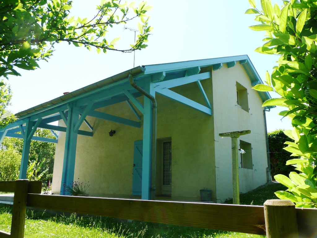 Gîte Arriou du Bruca, Sort-en-Chalosse