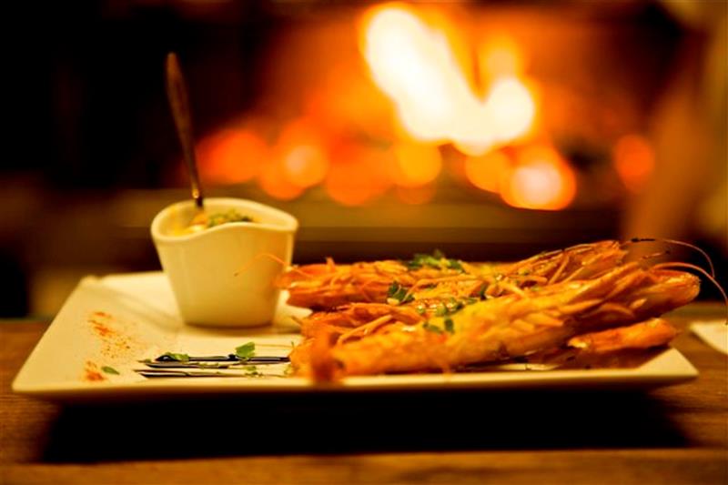 Restaurant Arroenia