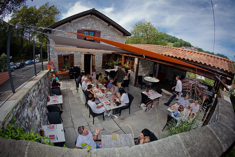 Restaurant Arroenia