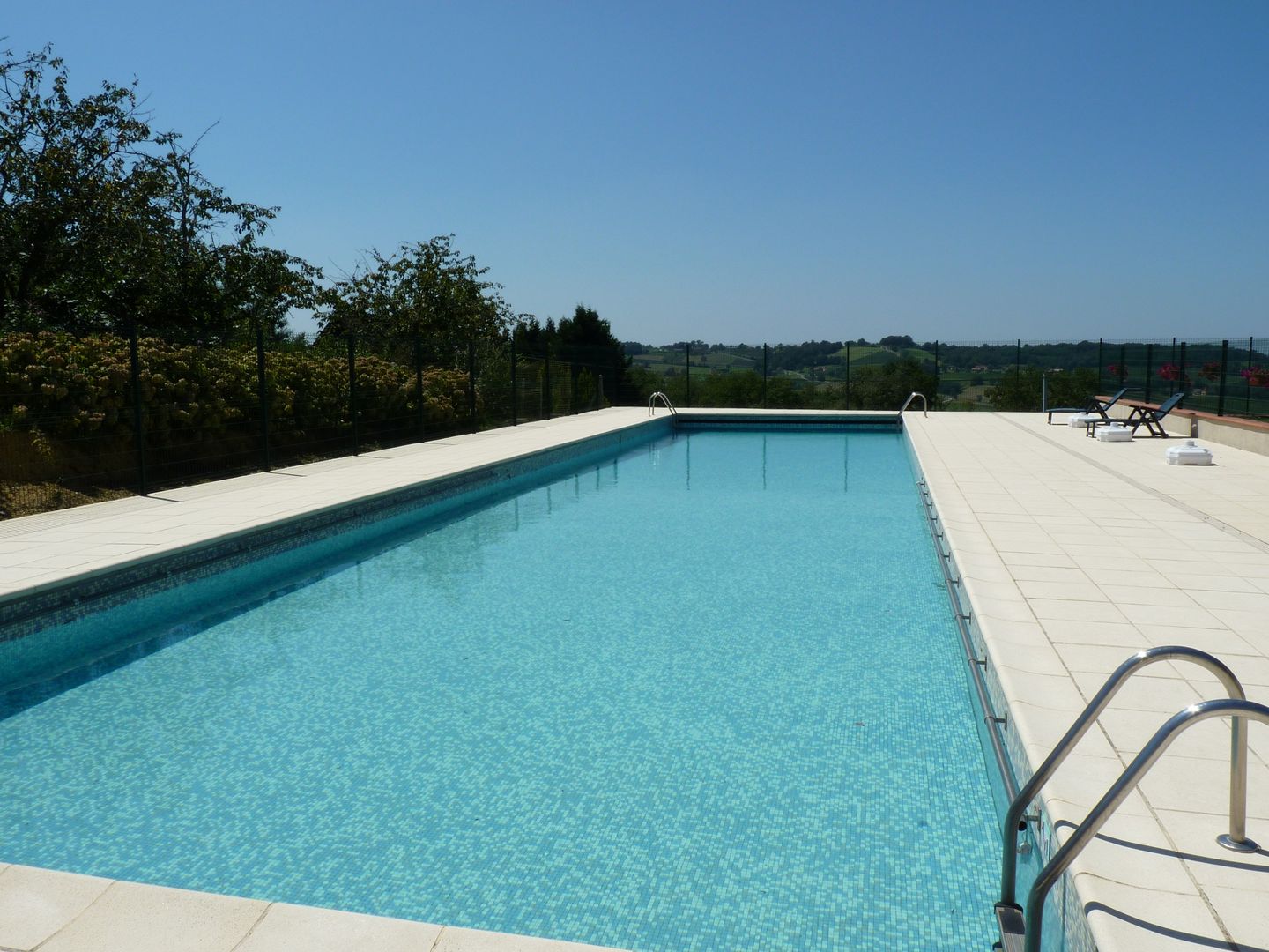 Piscine, Arrosès - photo 2