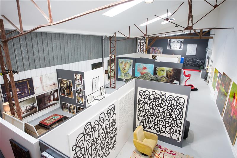 Art Traffik