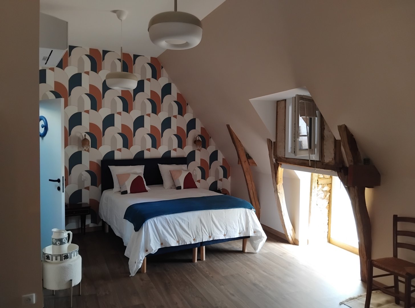 La Demeure du Choeur, Rouffignac-Saint-Cernin-de-Reilhac - photo 3