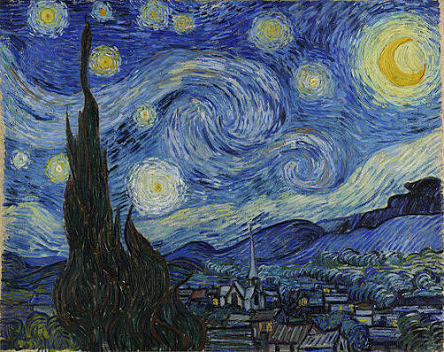 Conférence : Astronomie