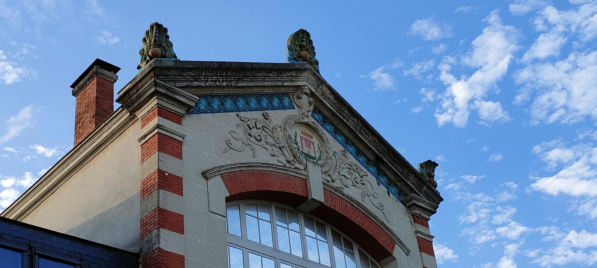 Art nouveau et Art déco