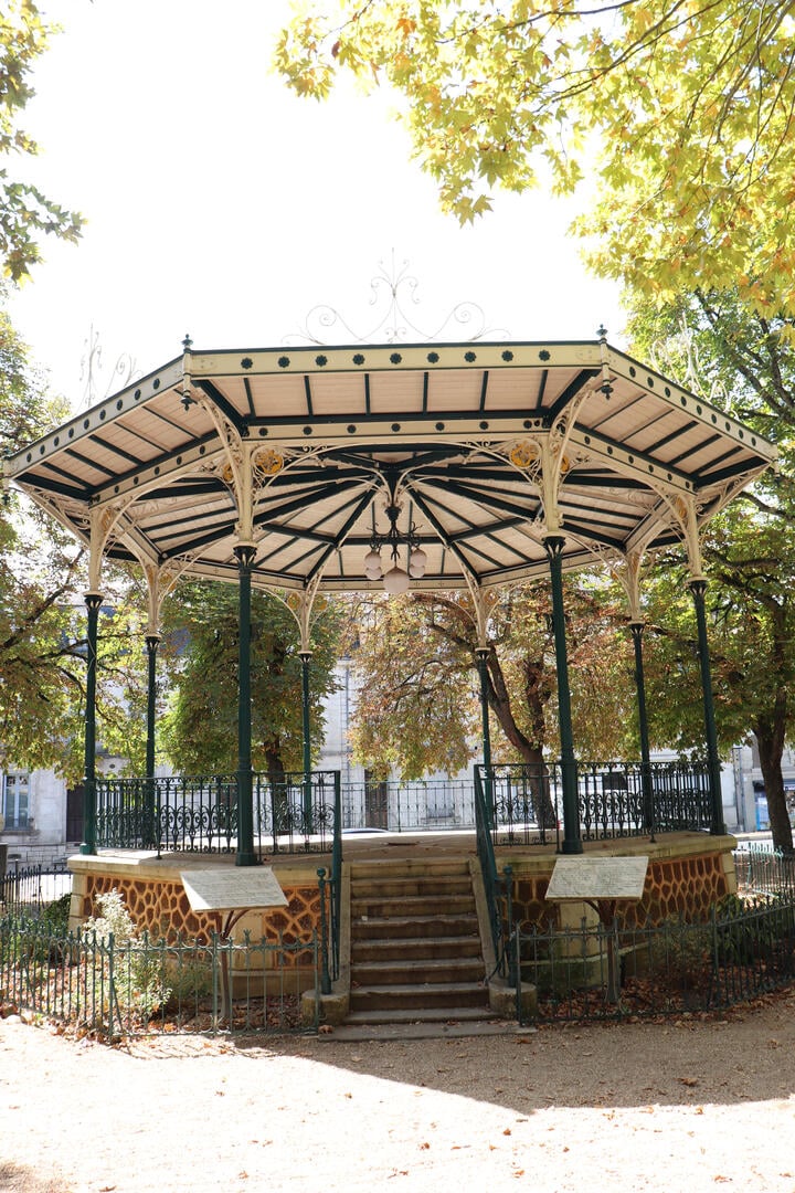 Art nouveau et Art déco