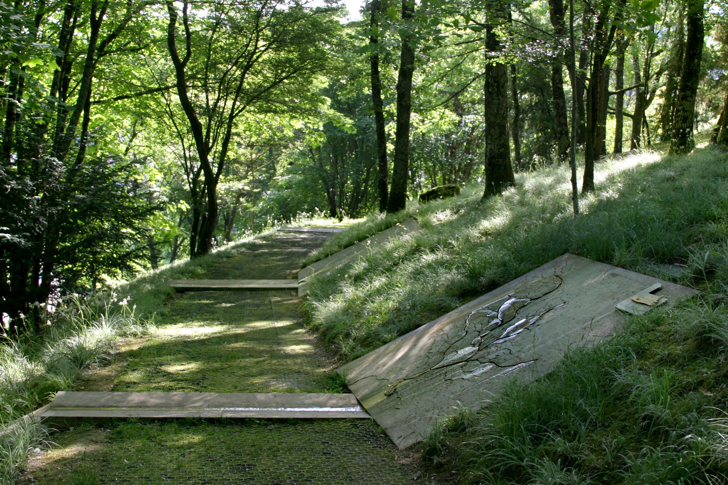 Les Jardins de l'Imaginaire, Terrasson-Lavilledieu - photo 6