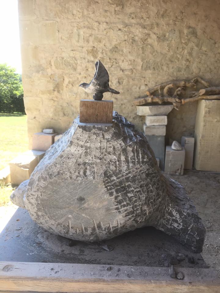 Arte Ateliers Sculptures