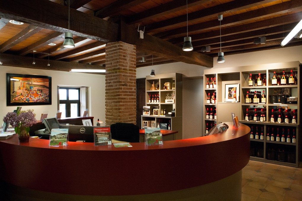 Domaine Départemental d'Ognoas - photo 4