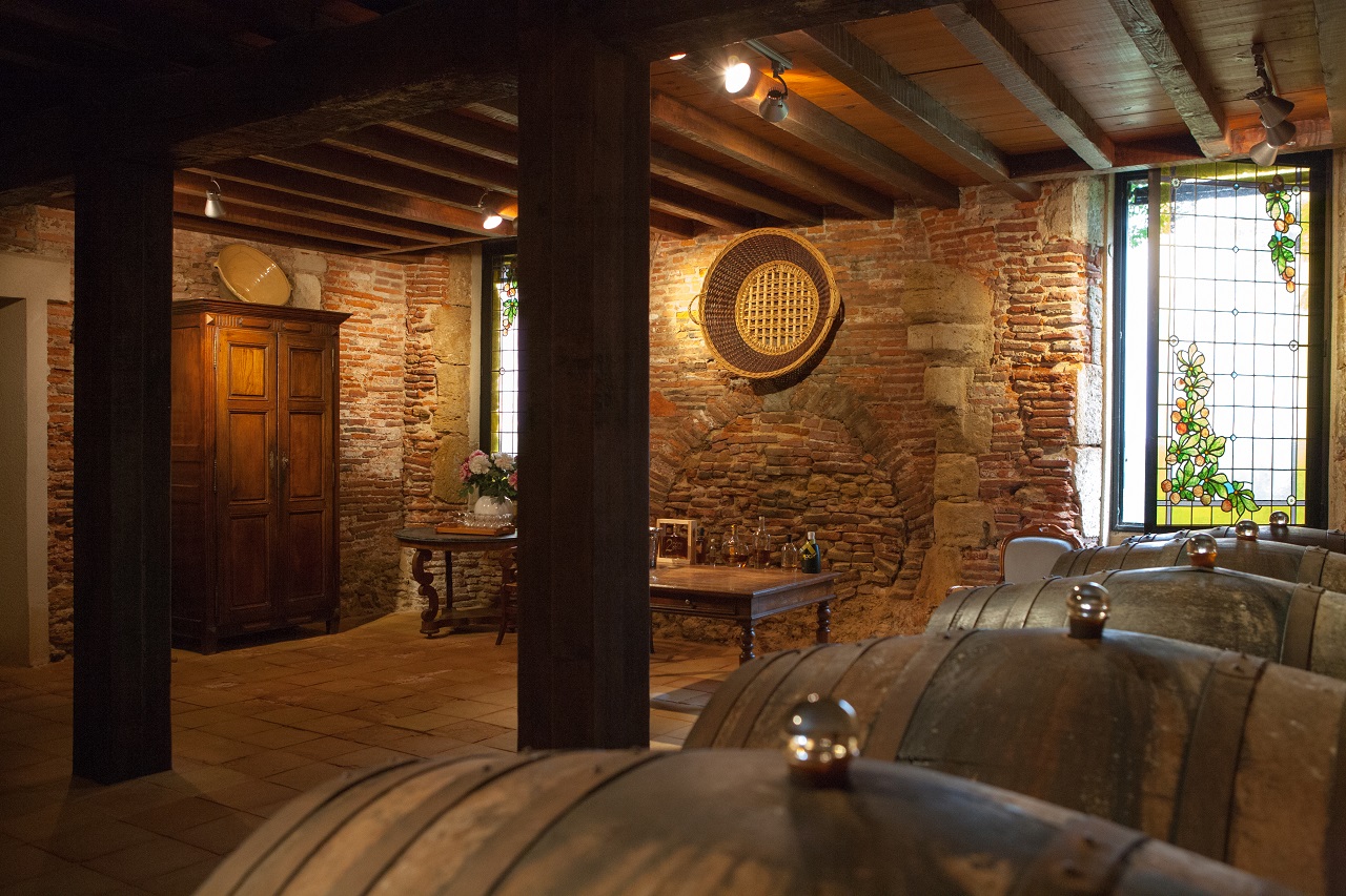 Domaine Départemental d'Ognoas, Arthez-d'Armagnac - photo 6