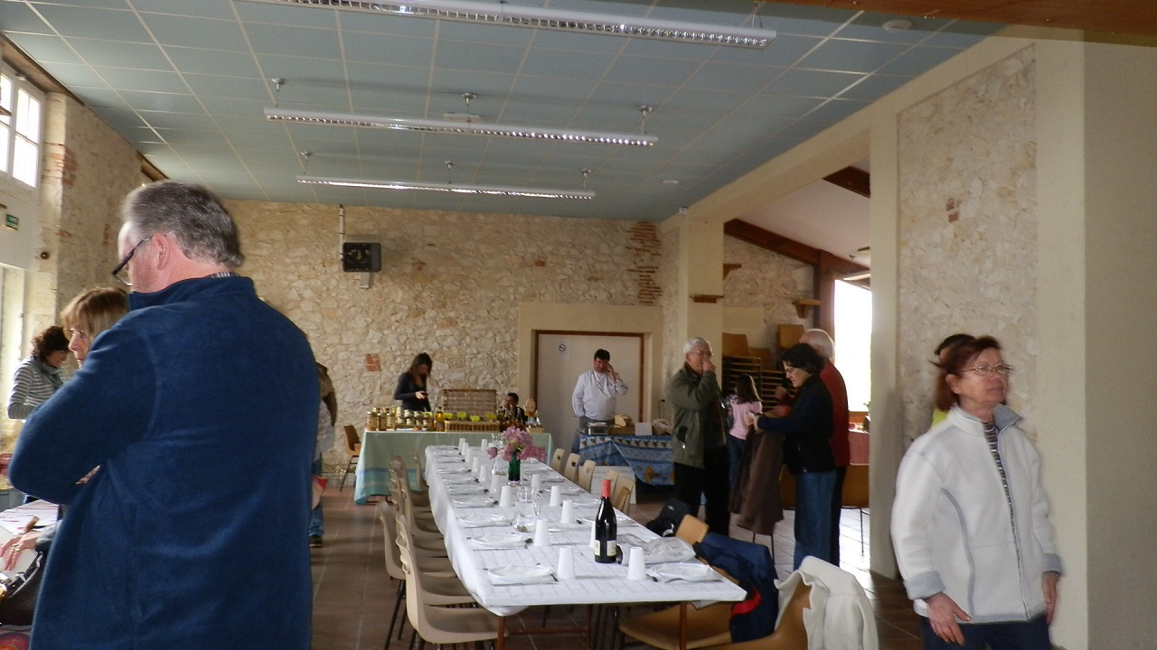 Domaine Départemental d'Ognoas, Arthez-d'Armagnac - photo 3