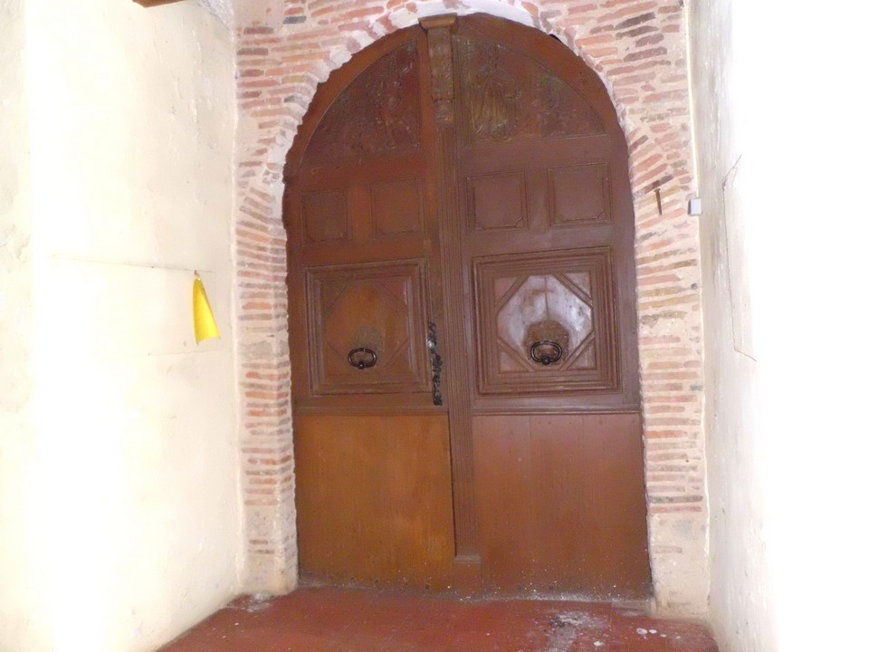 Eglise Saint-Jean-Baptiste