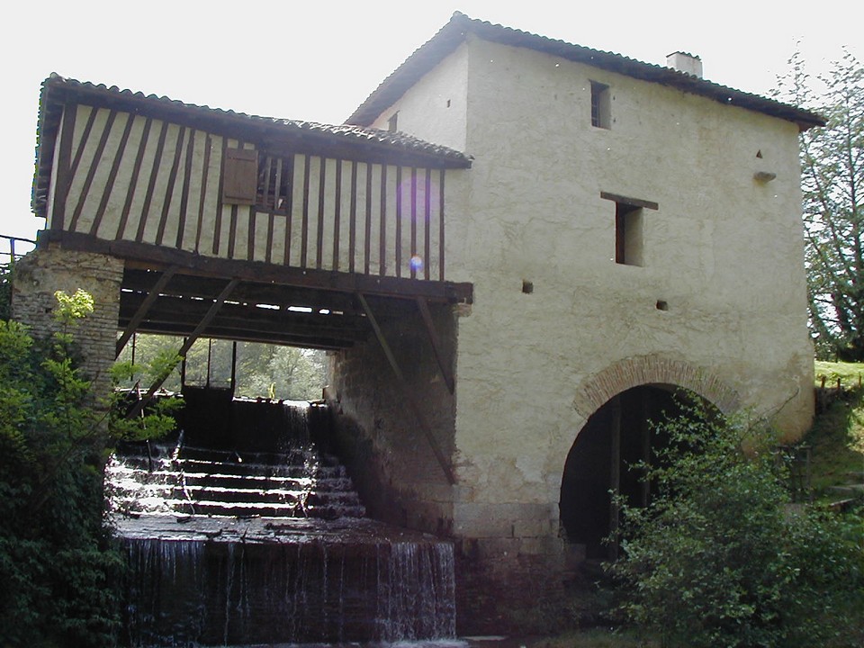 Étang de la Gaube - photo 3