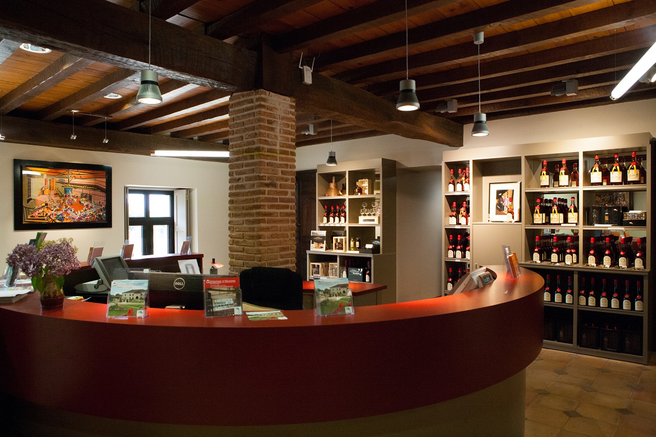 Domaine Départemental d'Ognoas, Arthez-d'Armagnac - photo 7