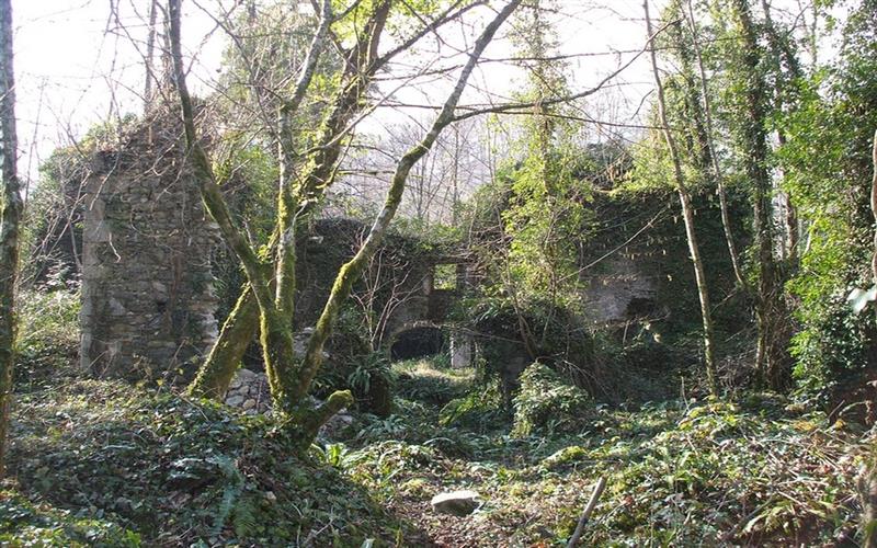 Circuit vélo 7 : circuit des forges et de la croix des hauteurs