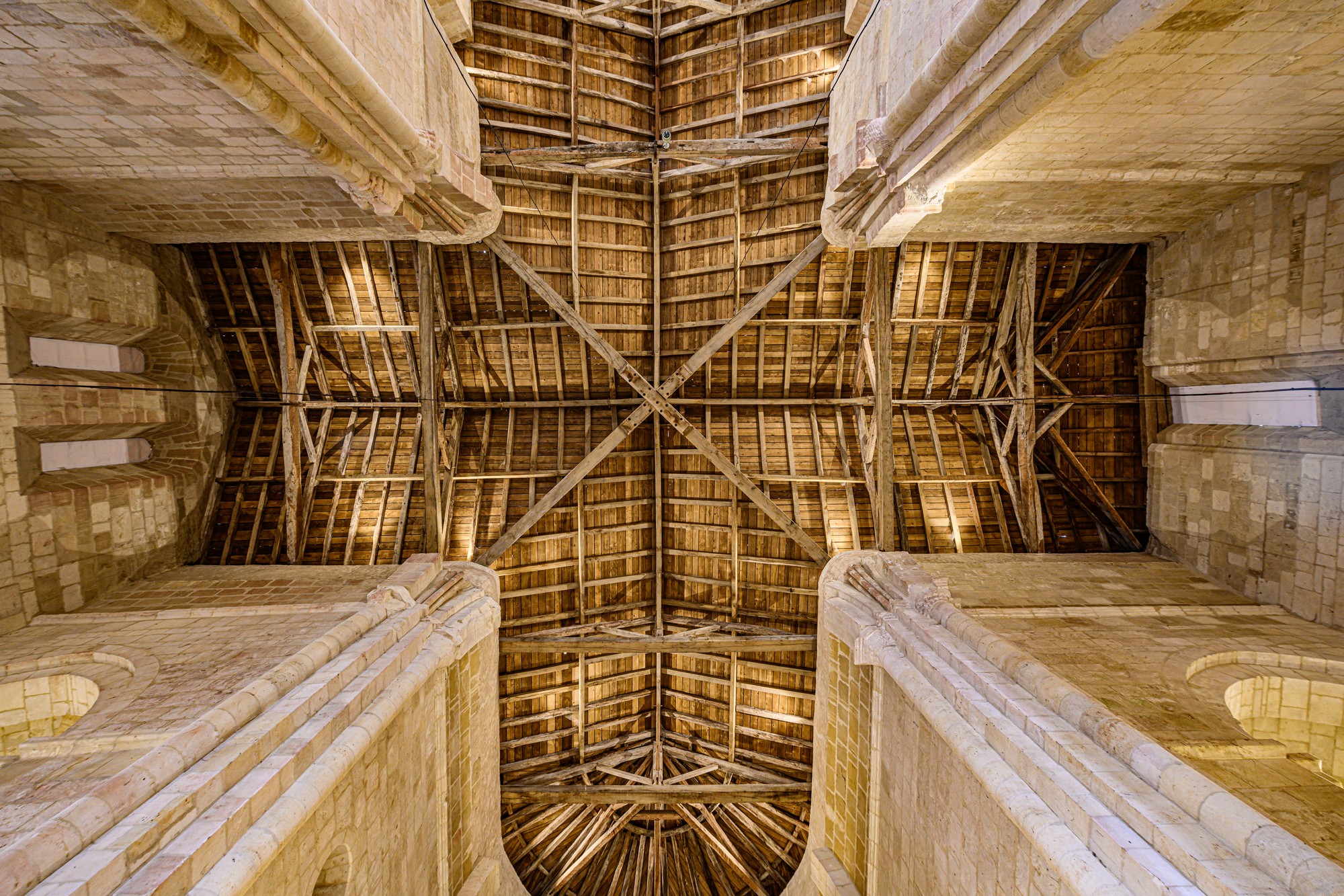 Abbaye d'Arthous, Hastingues - photo 5