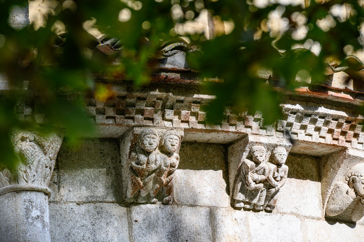 Abbaye d'Arthous, Hastingues - photo 17