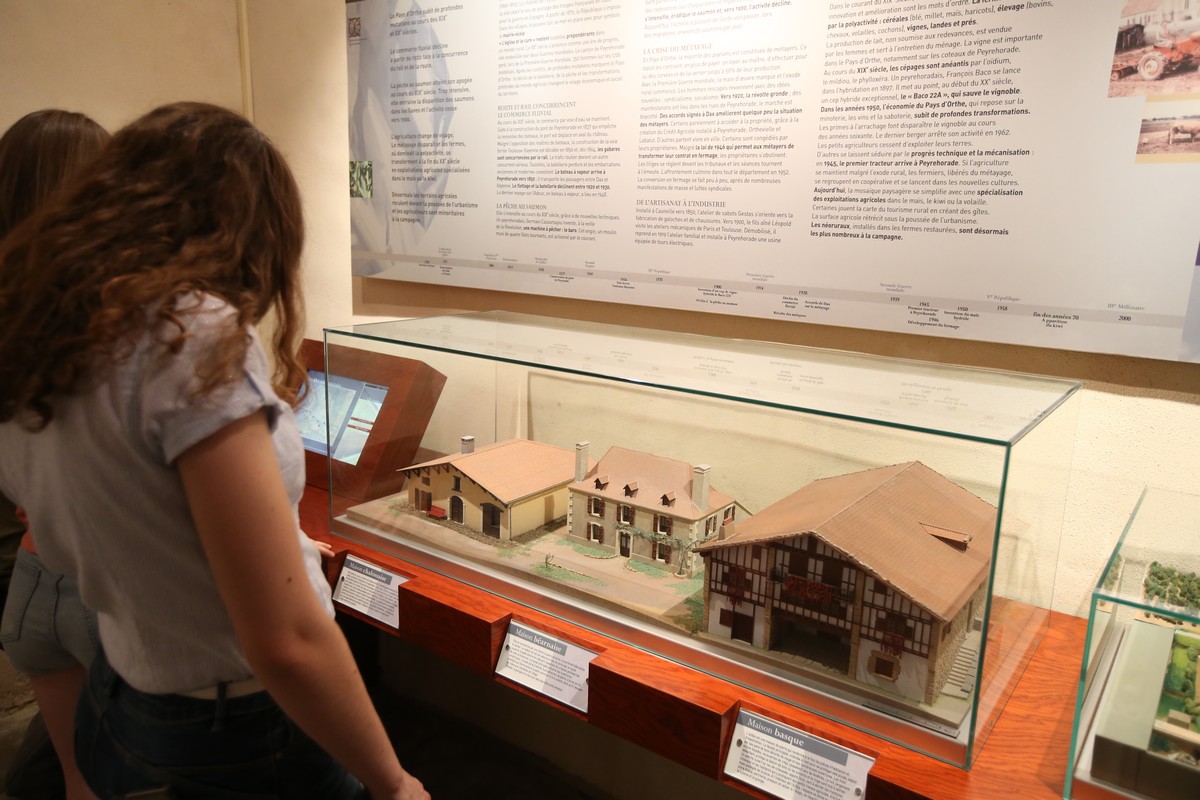 Abbaye d'Arthous, Hastingues - photo 9