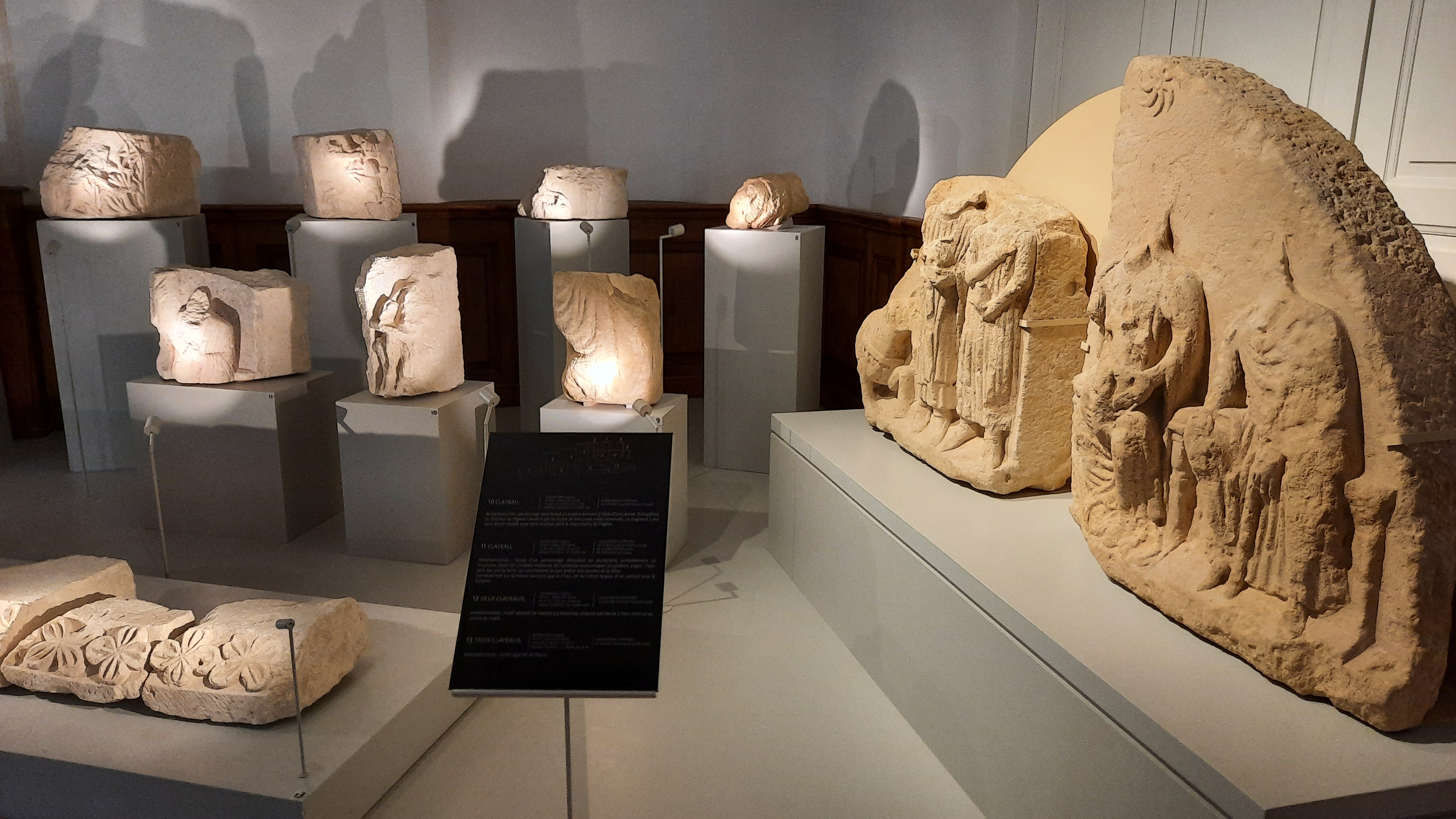 Abbaye d'Arthous, Hastingues - photo 11