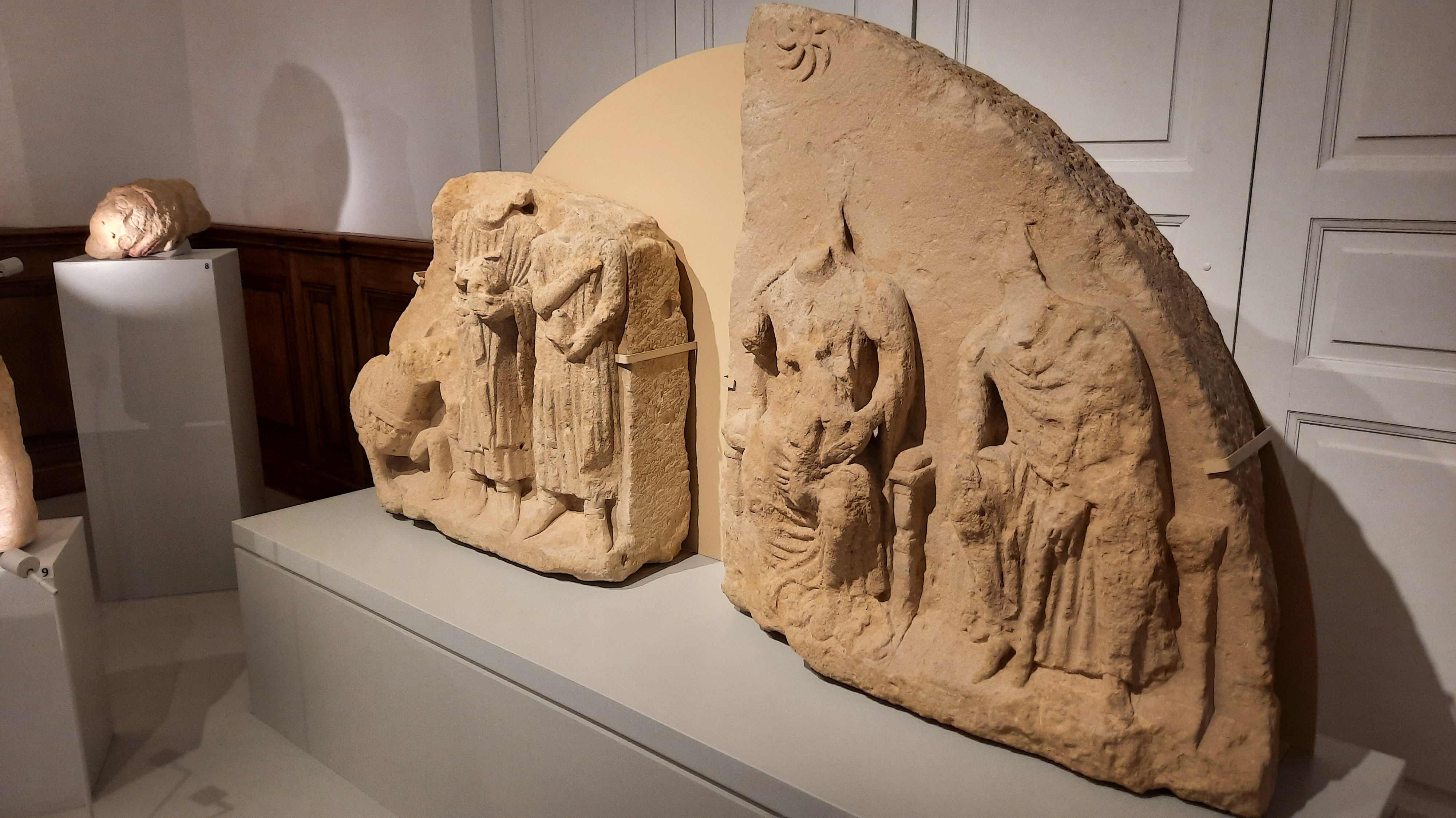 Abbaye d'Arthous, Hastingues - photo 4