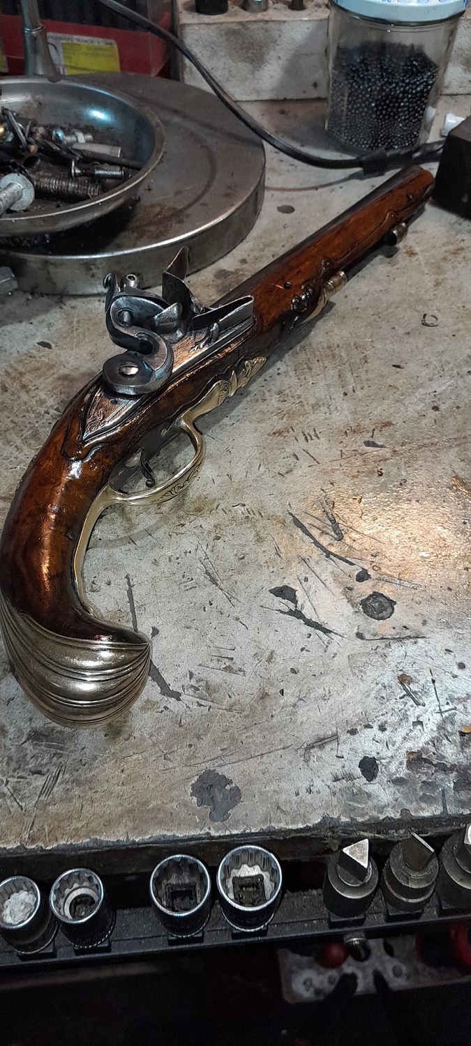 Atelier Rénov' Armes - photo 4