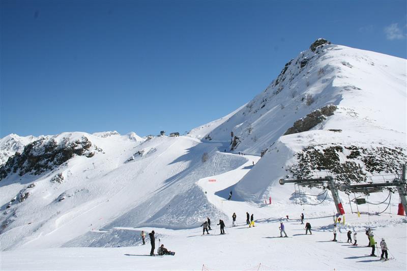 Station de Ski d'Artouste