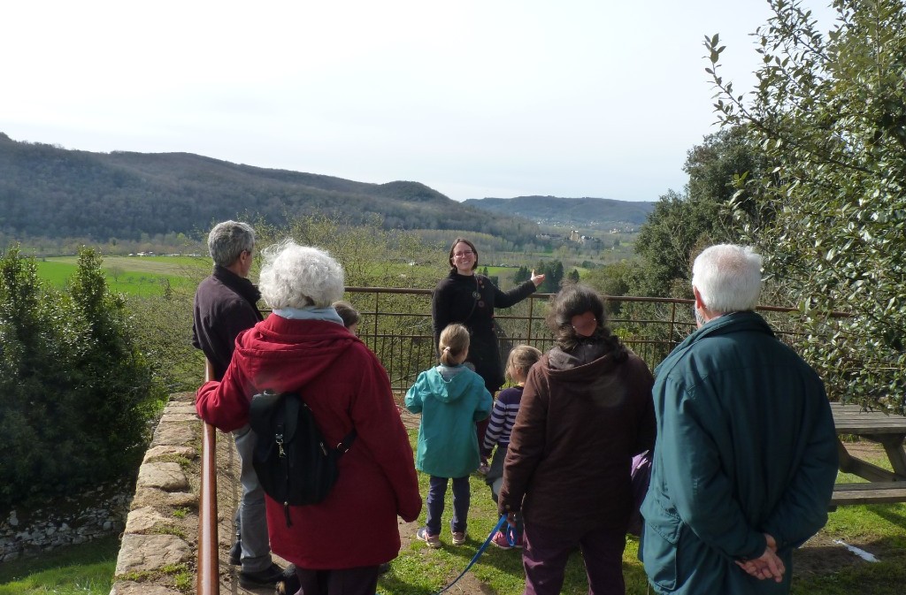 Arts et Cultures avec Elodie Fleury
