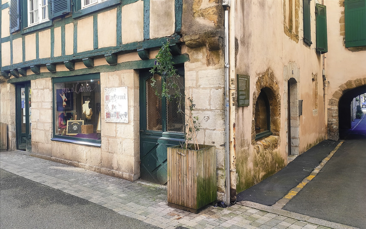 Galerie l'Artsenal
