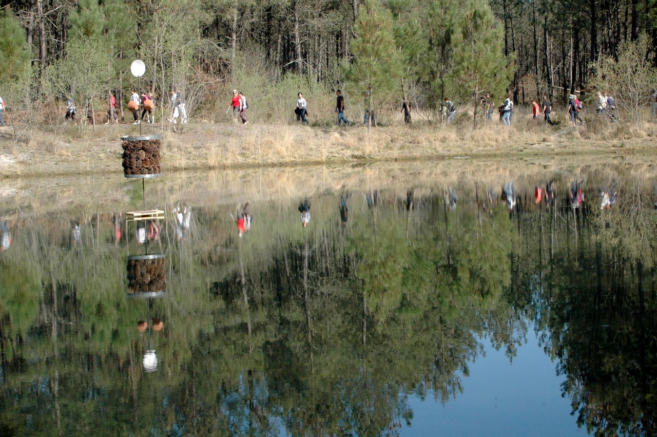 Lagunes de Nabias - photo 5
