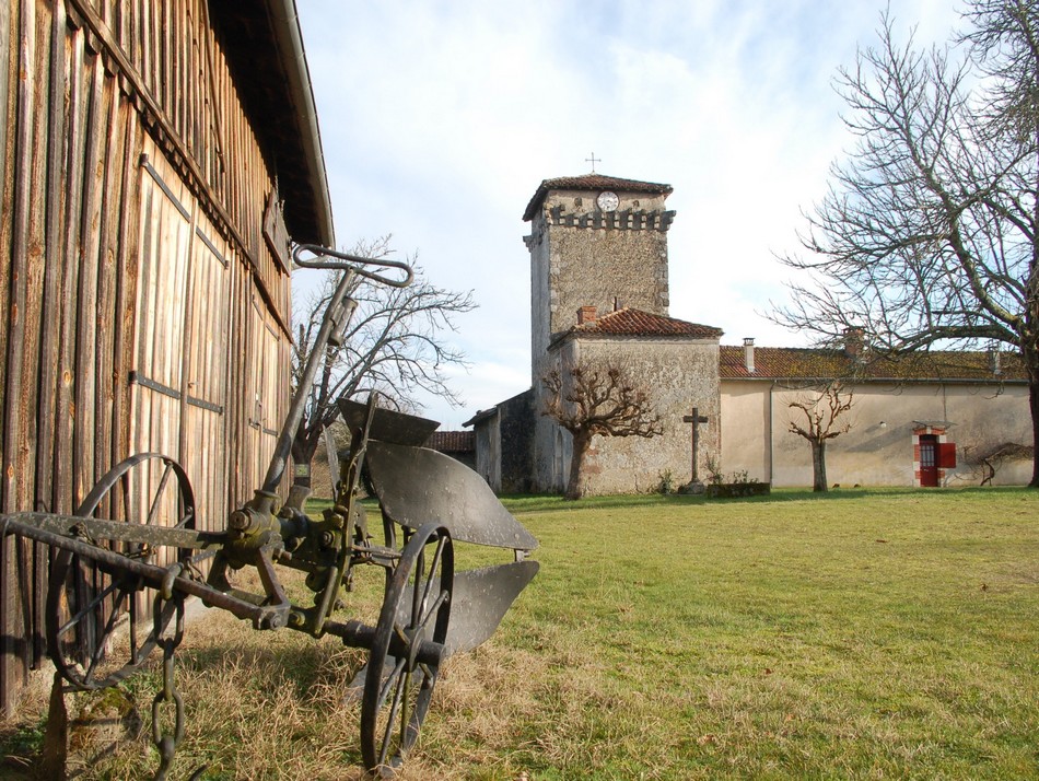 Site de détente du Ginx, Arue - photo 2