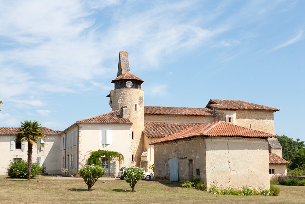 Eglise Saint Martin, Arx - photo 3