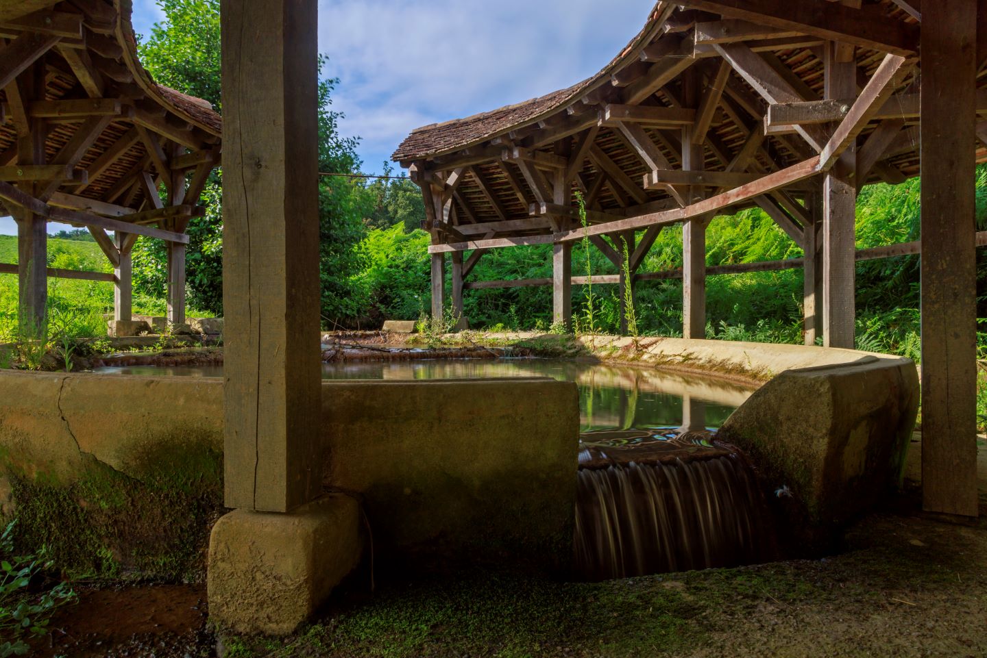 Arzacq-Arraziguet : bastide du Béarn - photo 5