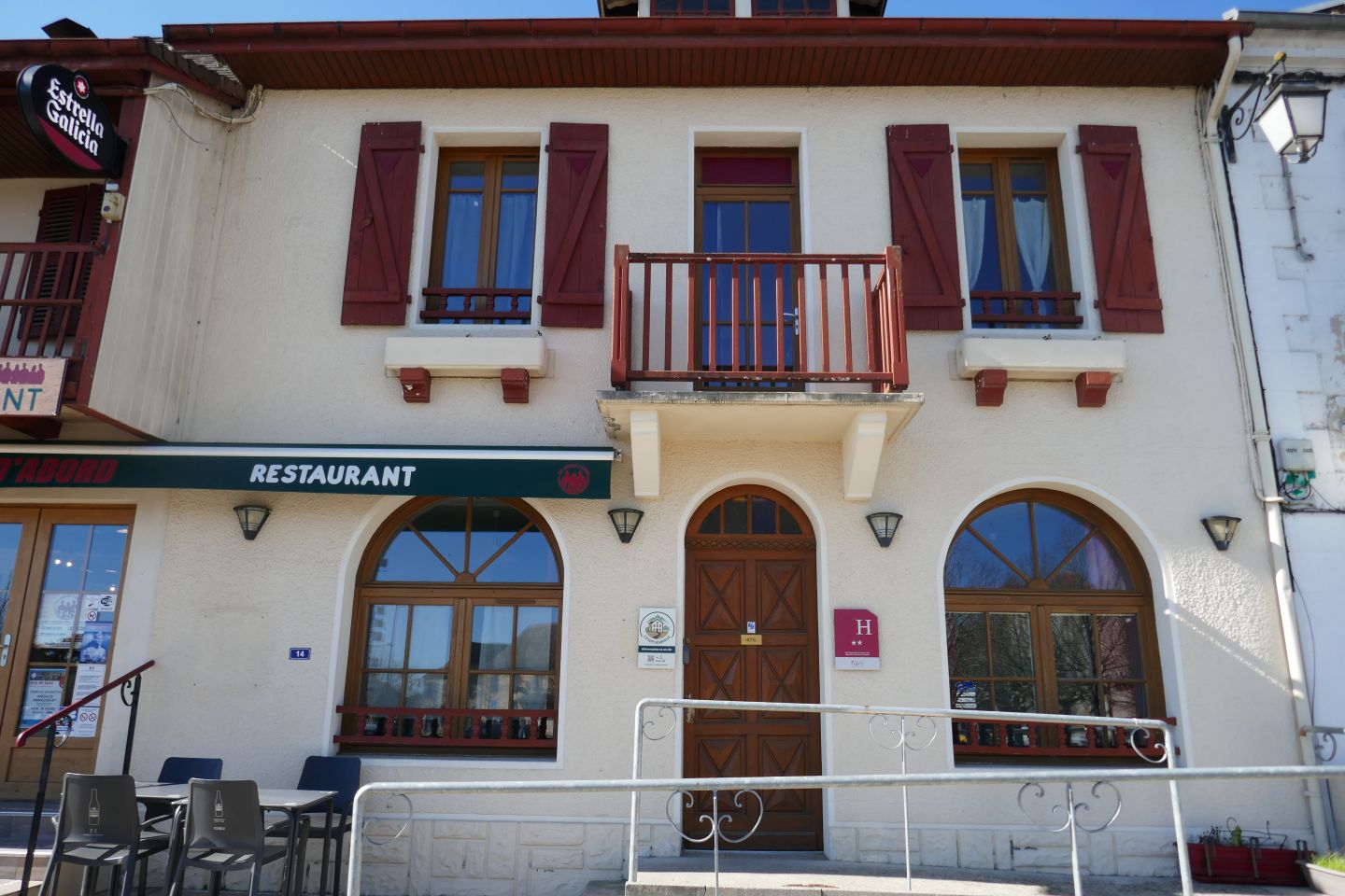 L'Etape béarnaise, Arzacq-Arraziguet - photo 6