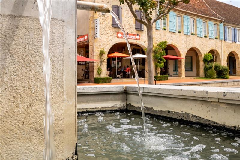 Restaurant Café des Sports